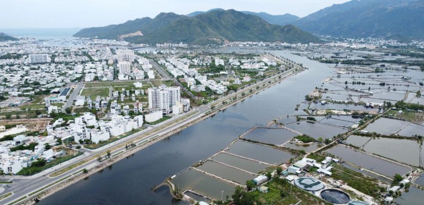 Khánh Hòa rà soát quy hoạch chậm triển khai, chặn điều chỉnh vì lợi ích cục bộ
