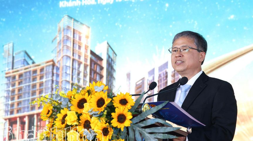Khánh Hòa thúc giải phóng mặt bằng loạt dự án trọng điểm, 4 khu công nghiệp được chú ý