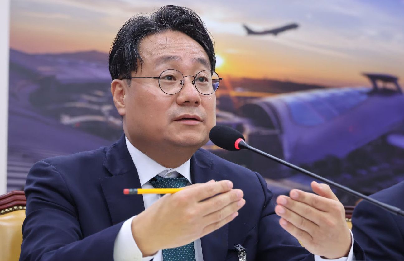 Lãi suất cao khiến giới quản lý tài sản gia đình thận trọng hơn với bất động sản: Hàn Quốc đối mặt áp lực giá nhà tăng cao