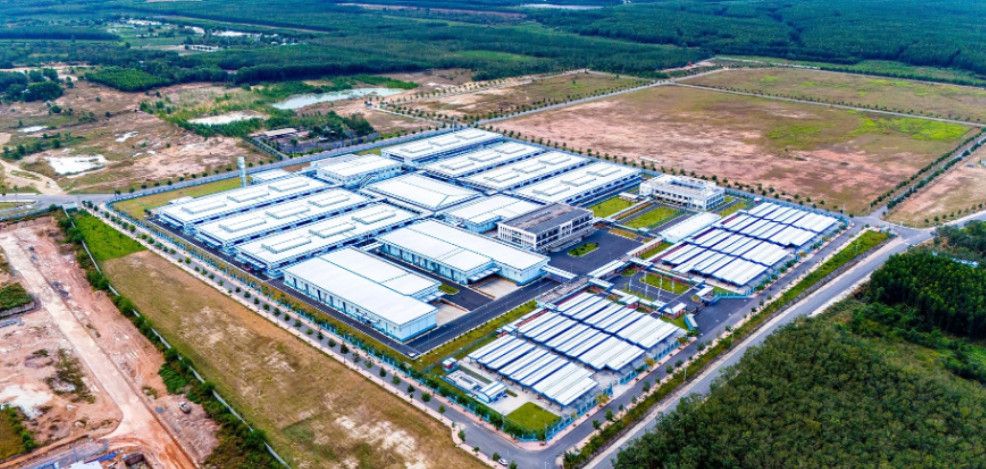 Lâm Đồng xem xét 3 cụm công nghiệp gần 58ha: Nam Hà 3 vướng hành lang bảo vệ nguồn nước