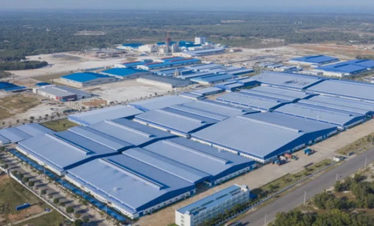 Lào Cai thành lập Cụm công nghiệp Xuân Ái rộng 75ha, tổng vốn đầu tư hơn 815 tỷ đồng