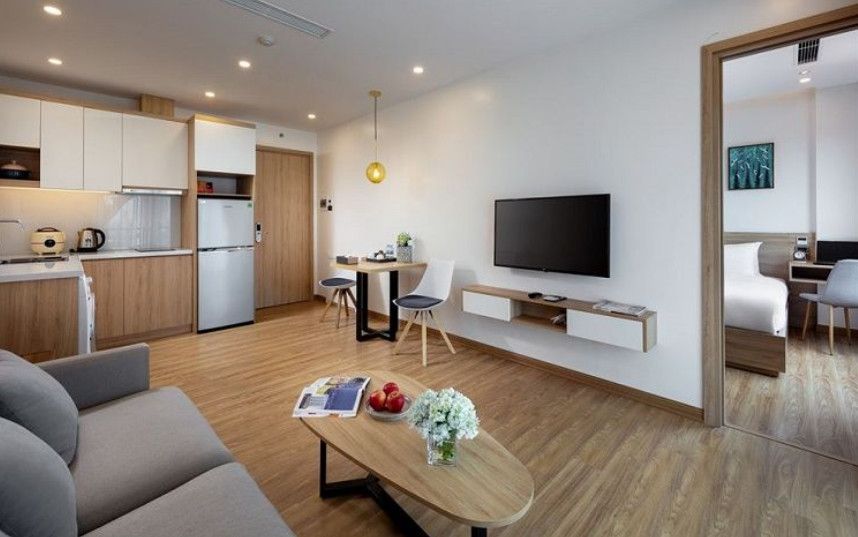 Lương 40 triệu đồng/tháng, tiết kiệm 15 triệu: Mất bao nhiêu năm mới mua được căn hộ 70 m² giá 7,7 tỷ đồng?