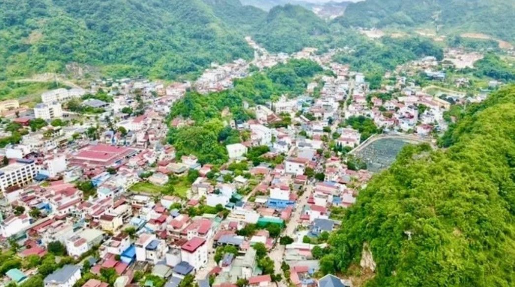 Mộc Châu mời thầu quốc tế khu nhà ở 13,5 ha, vốn hơn 827 tỷ đồng