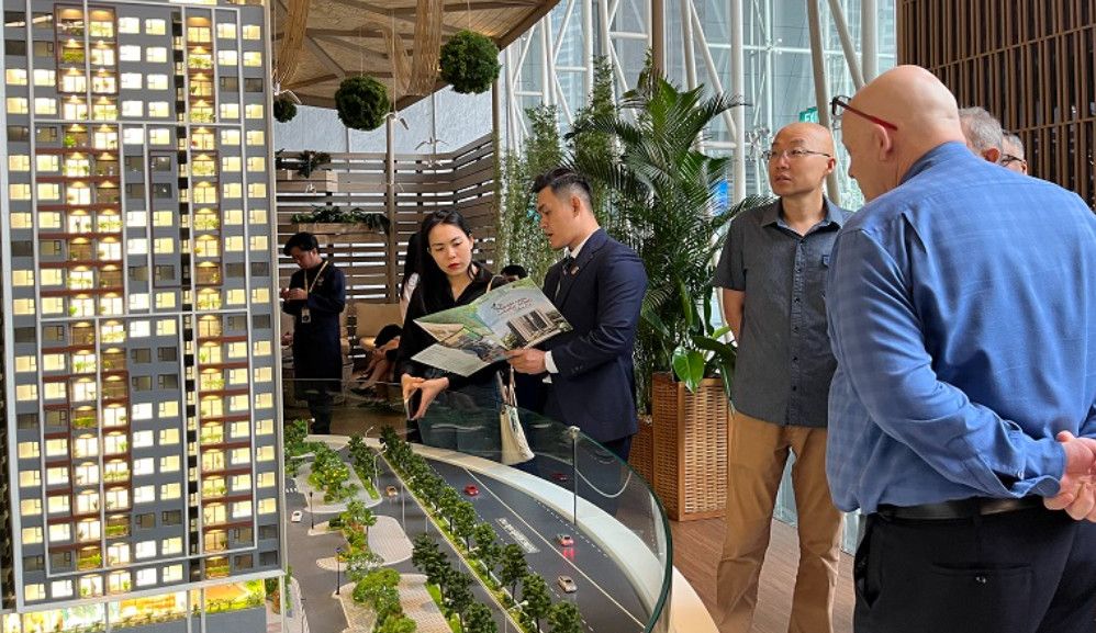 Nhà ở cho người nước ngoài tại Việt Nam: Cơ hội mới để thu hút và giữ chân chuyên gia quốc tế
