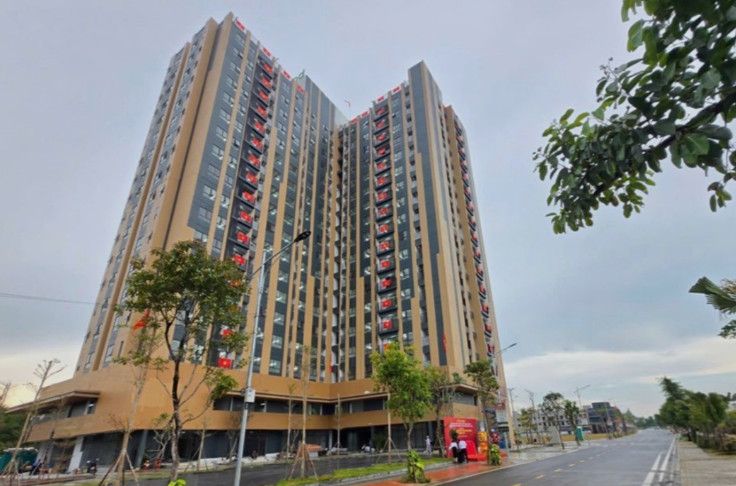 Nhà ở xã hội Khu dân cư Đại Thắng còn 12 căn sau 9 lần nhận hồ sơ, giá tạm tính hơn 14,5 triệu đồng/m²