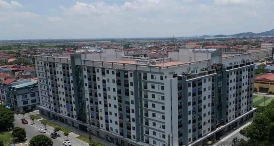 Nhà ở xã hội Phoenix Homes Bắc Ninh dự kiến giá tối đa 22 triệu đồng/m², nhận hồ sơ từ tháng 11/2026