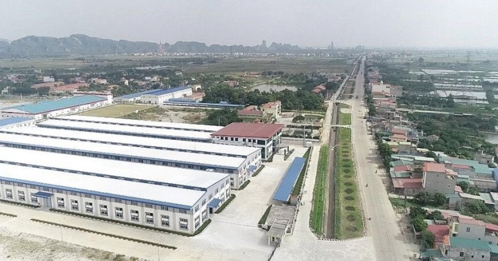 Ninh Bình bãi bỏ 2 quyết định về Cụm công nghiệp Mai Sơn: Doanh nghiệp đang hoạt động có bị ảnh hưởng?