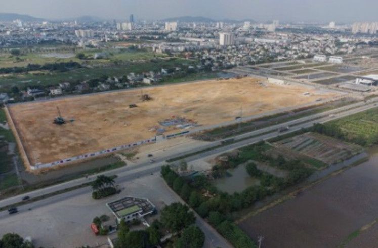 Ninh Bình dành gần 4,6 ha tại KCN Trung Thành xây nhà lưu trú công nhân, điều chỉnh quy hoạch hơn 201 ha