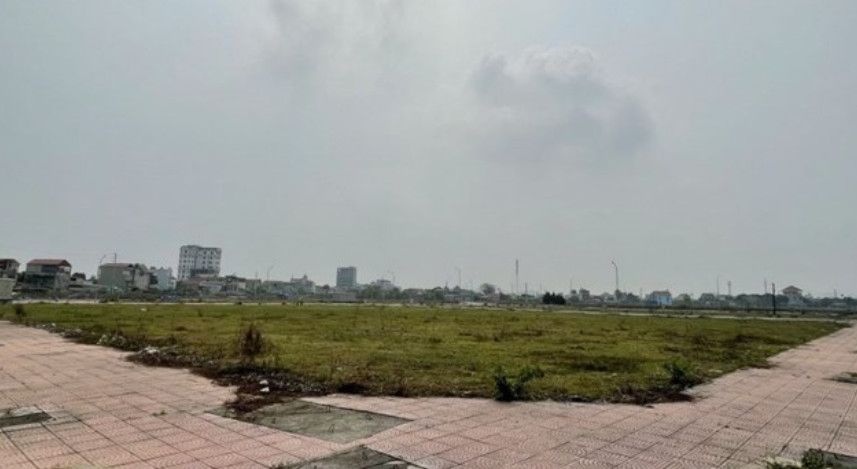 Ninh Bình giao đợt đầu hơn 17 ha đất cho Kosy