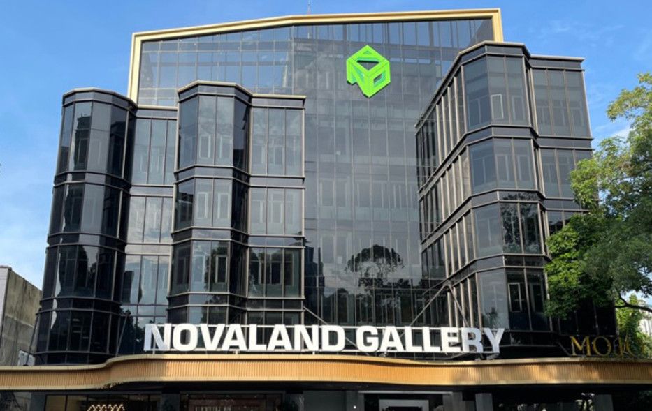 Novaland thu 487,5 tỷ đồng từ ESOP, gần 90% được dùng để trả nợ vay bên liên quan