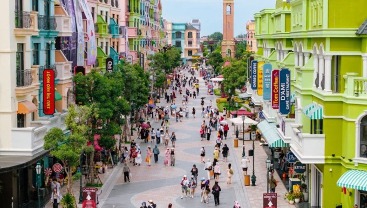 Ocean City đón đầu làn sóng dịch chuyển về phía Đông Hà Nội: Lợi thế từ hạ tầng và cộng đồng cư dân hiện hữu