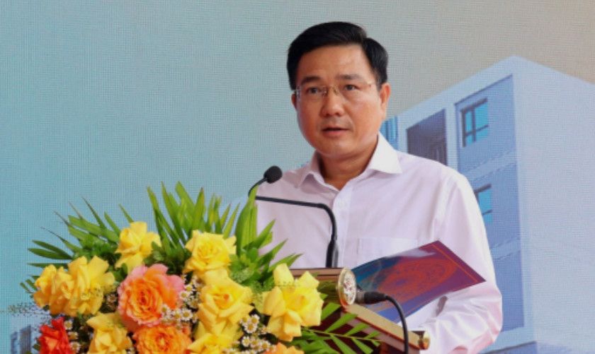 Phú Thọ khởi công dự án nhà ở xã hội gần 1.700 tỷ đồng, cung cấp 1.085 căn hộ