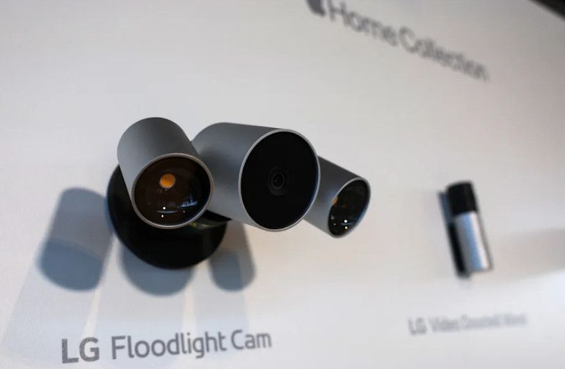 Apple tham vọng chiếm lĩnh thị trường nhà thông minh: HomeView có thể thay đổi cách người dùng trải nghiệm không gian sống