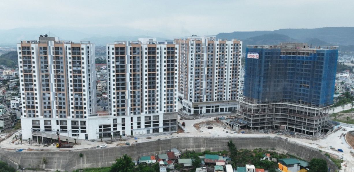 Quảng Ninh ưu tiên nguồn lực phát triển nhà ở xã hội: Hơn 15.000 căn dự kiến hoàn thành đến năm 2030