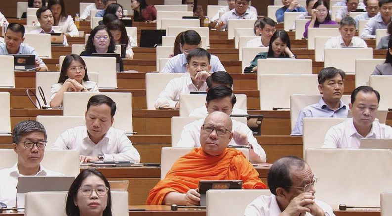 Quốc hội thảo luận Luật Kinh doanh bất động sản sửa đổi: Đề xuất cấm thao túng thị trường, tháo gỡ dự án đình trệ