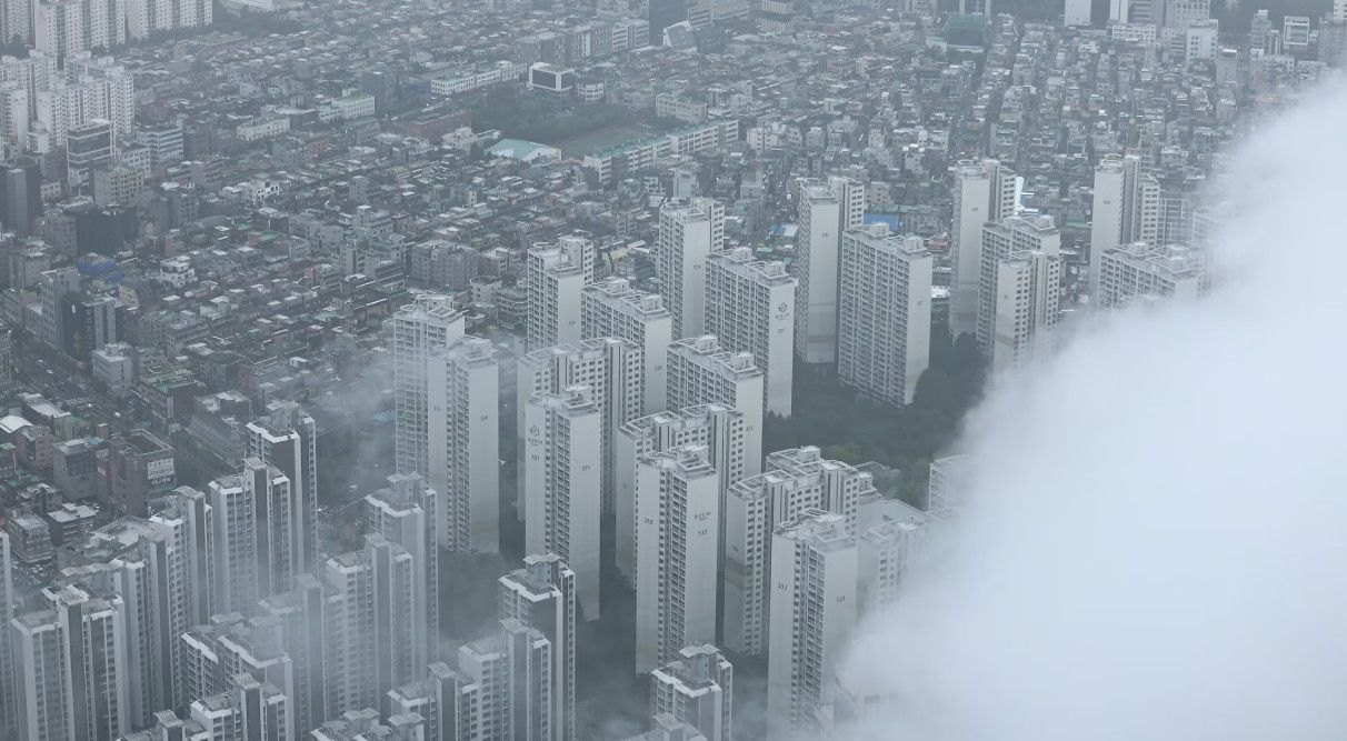 Seoul Hàn Quốc công bố Sách trắng nhà ở 20 năm: 389 khu tái phát triển bị hủy, cơ hội xây dựng 430.000 căn được đặt lại vấn đề