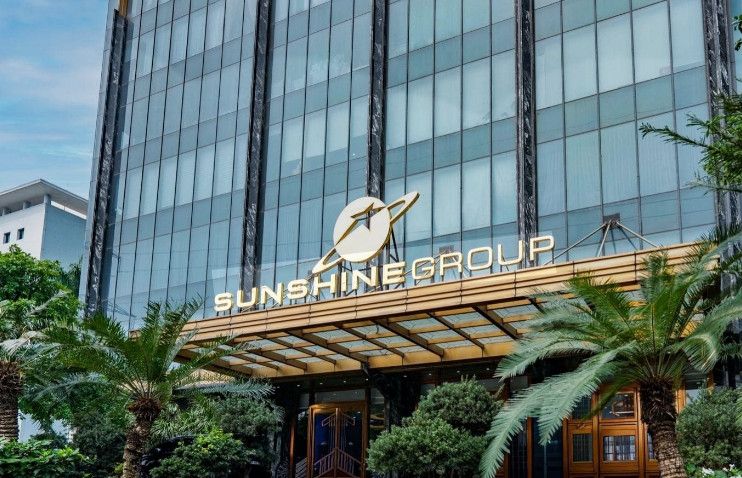 Sở Xây dựng Hà Nội đính chính văn bản liên quan đến Sunshine: Làm rõ hai pháp nhân độc lập