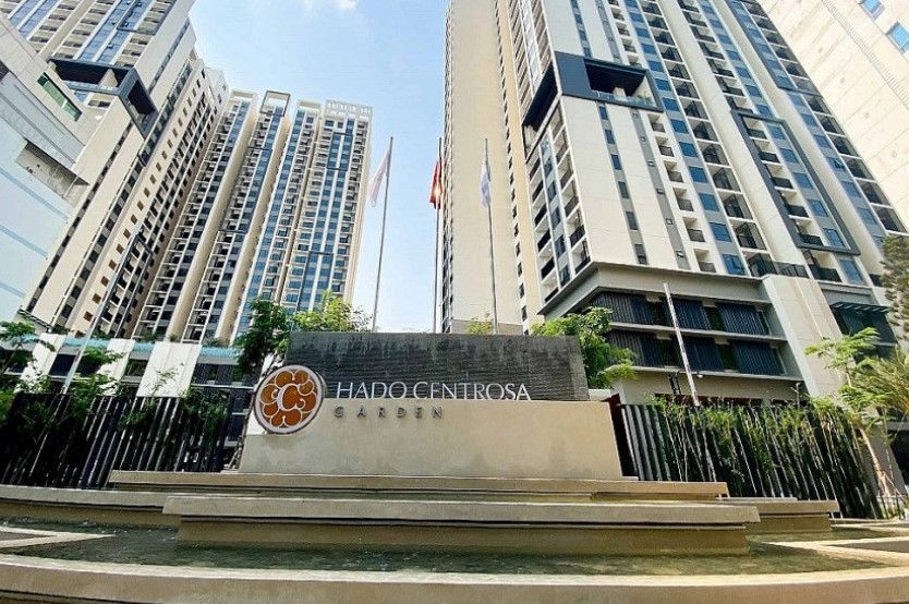 Tập đoàn Hà Đô (HDG) bị phạt và truy thu thuế hơn 3 tỷ đồng: Hé lộ các sai phạm kê khai thuế