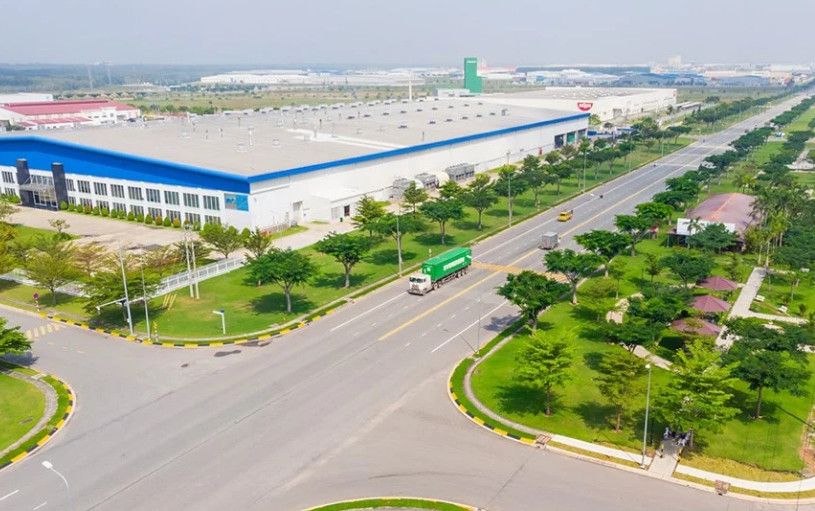Thái Nguyên: Saigontel trúng thầu khu đô thị Tân Phú hơn 2.322 tỷ đồng, quy mô khoảng 23ha