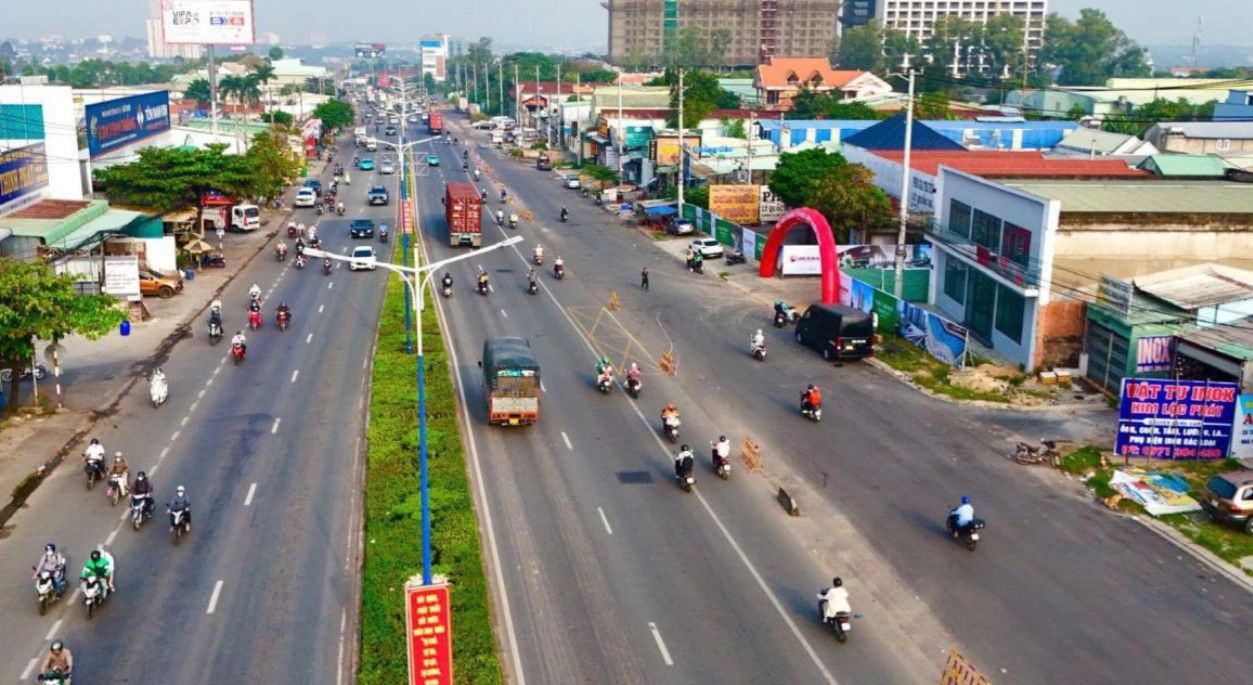 The Collection 688: Giá căn hộ Đông Bắc TP.HCM tăng 33%, người mua cần tính toán bài toán dòng tiền