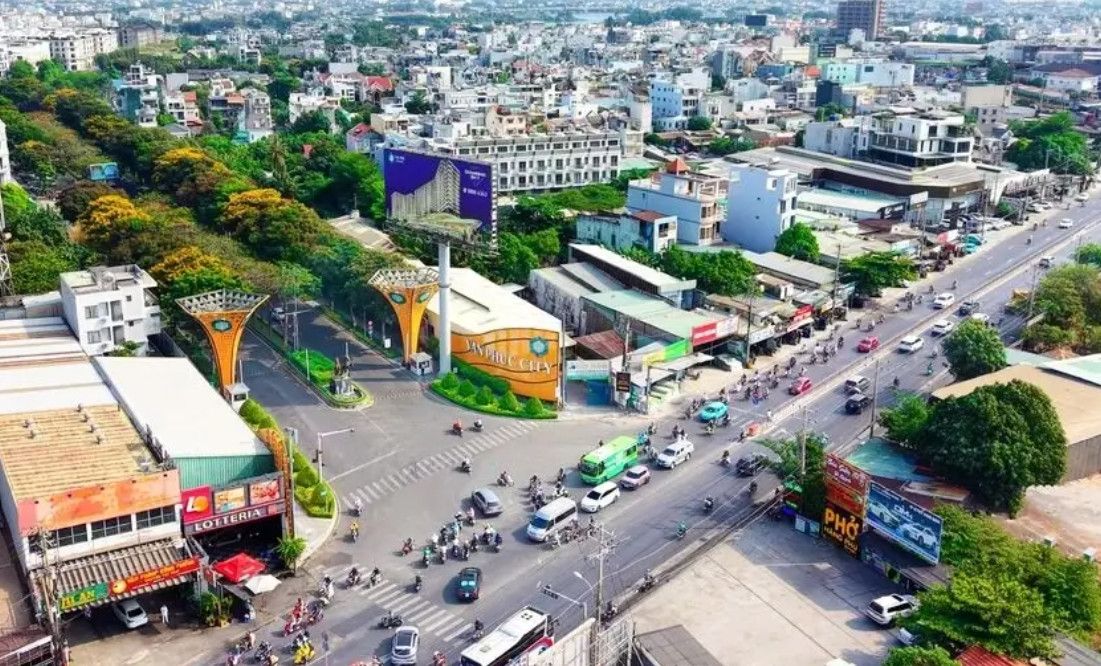 The Wellness Van Phuc: 24 căn nhà phố liền kề Bệnh viện Đại học Quốc tế Hồng Bàng, hướng đến chuẩn sống an tâm tại TP.HCM