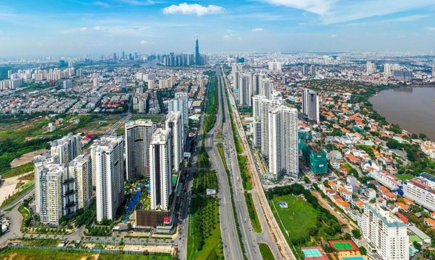 Thị trường bất động sản quý II/2026: Giao dịch nhà ở giảm 36%, lãi suất vay mua nhà lên 16%