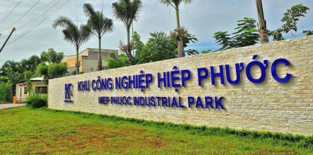 TP.HCM cho thuê 120ha đất triển khai Khu công nghiệp Hiệp Phước giai đoạn 2: Những điểm đáng chú ý