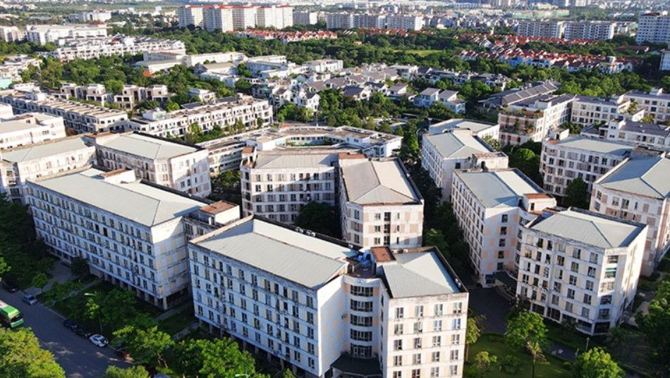 TP.HCM đặt mục tiêu phát triển hơn 129.000 căn nhà ở xã hội đến năm 2030, quỹ đất dự kiến lên 1.740ha