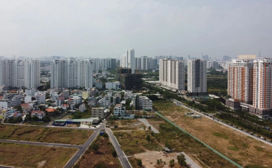 TP.HCM quy định thời gian xây dựng và bán hàng bất động sản: Dự án càng lớn, tiến độ càng dài