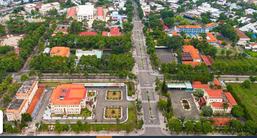 TP.HCM thúc tiến độ 5 khu công nghiệp gần 2.800ha: Dầu Tiếng, Bắc Tân Uyên và Bình Dương Riverside