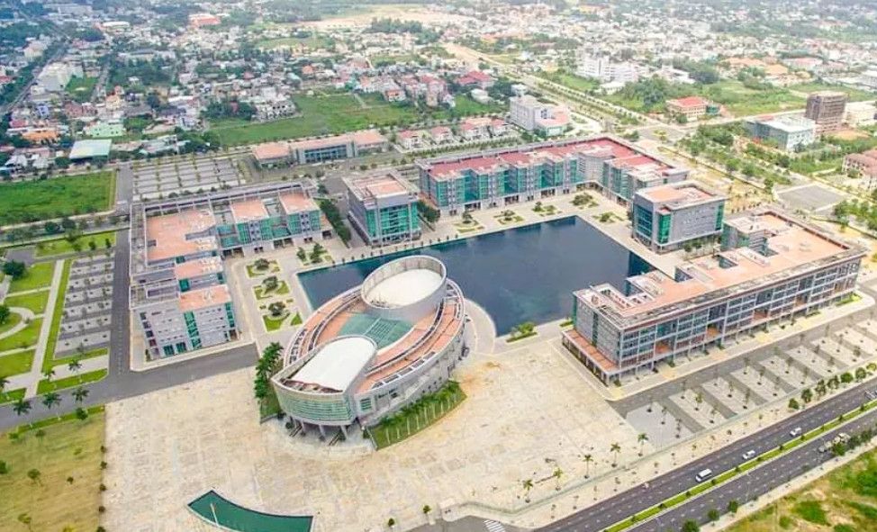 TPHCM chuyển Trung tâm Hành chính Bà Rịa - Vũng Tàu cũ thành cơ sở Trường Đại học Sài Gòn