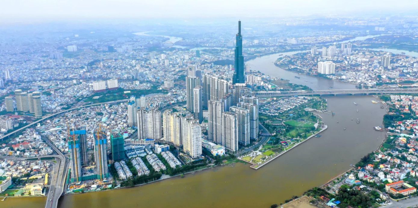 TPHCM muốn giữ chân nhân tài quốc tế: Đô thị tích hợp và TOD trở thành chìa khóa