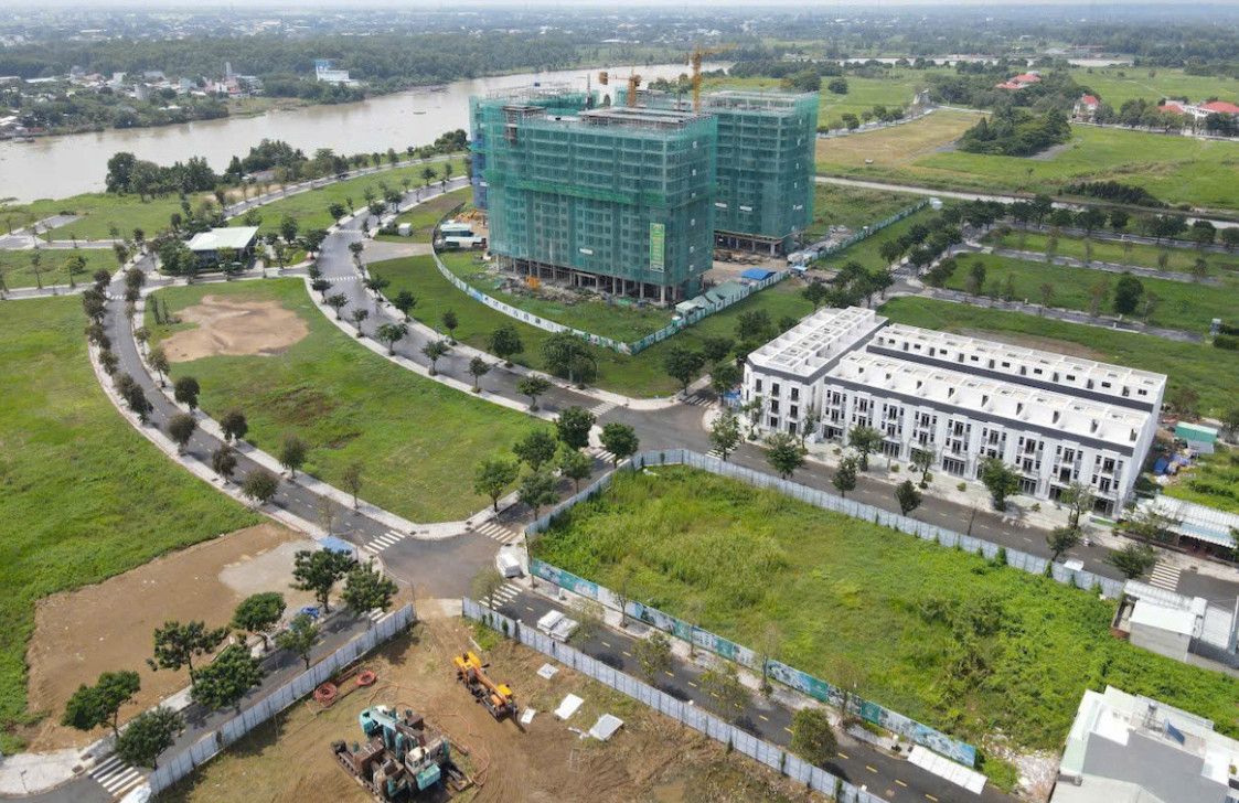TPHCM sắp có thêm nhà ở xã hội giá từ 24,48 triệu đồng/m2, hàng trăm căn chuẩn bị nhận hồ sơ