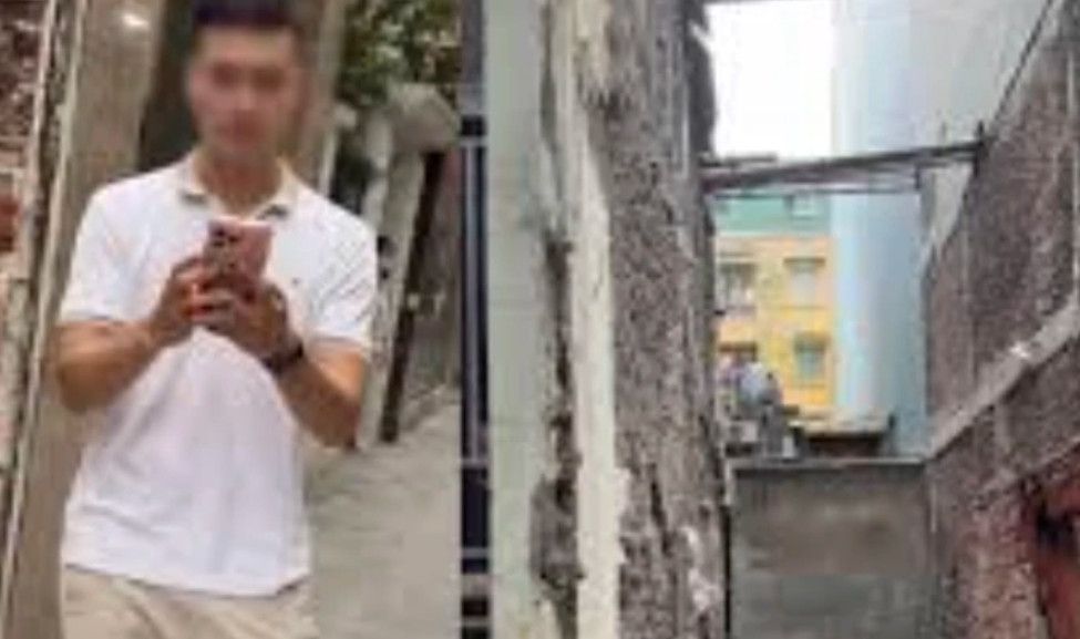 Tranh chấp tiền phá dỡ nhà ở Nguyễn An Ninh: Gia chủ nói không có hợp đồng, đơn vị thi công khẳng định đã được thuê