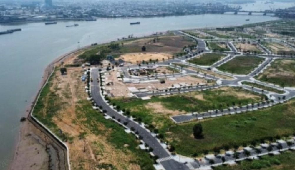 TTC Land muốn chi hơn 1.001 tỷ đồng mua 51% vốn Tín Nghĩa - Á Châu, nhắm quyền chi phối dự án Đảo Kim Quy