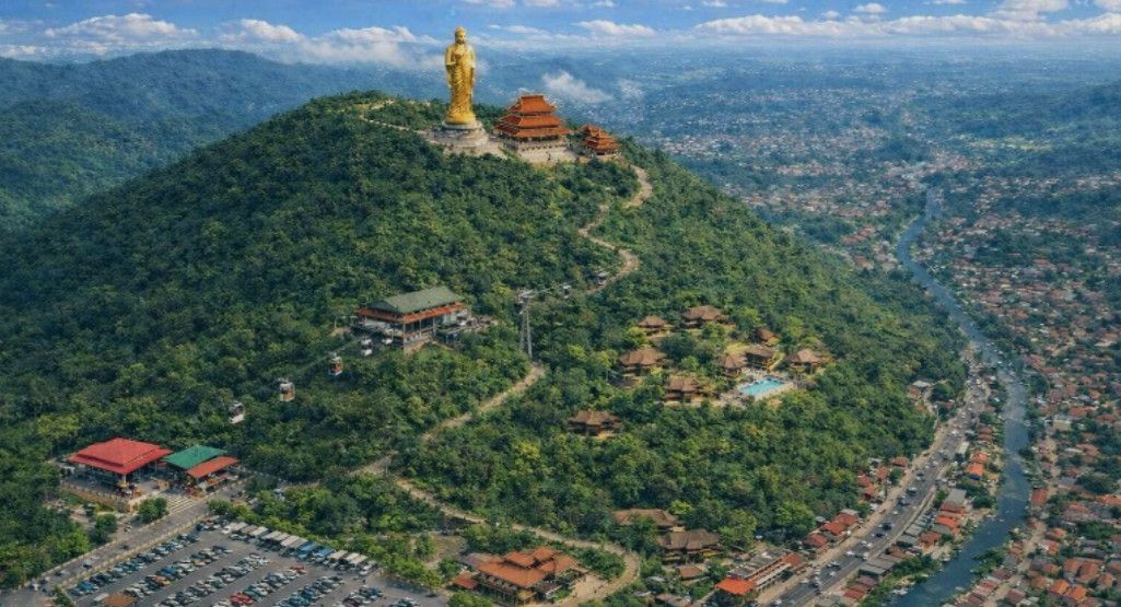 Tuyên Quang mời đầu tư 181 dự án giai đoạn 2026–2030, đề xuất cáp treo tại Mã Pì Lèng