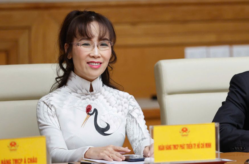 Tỷ phú Nguyễn Thị Phương Thảo đầu tư vào Đại học Victoria Hòa Bình, xây dựng Trường Y – Dược tại Mailand Hanoi City