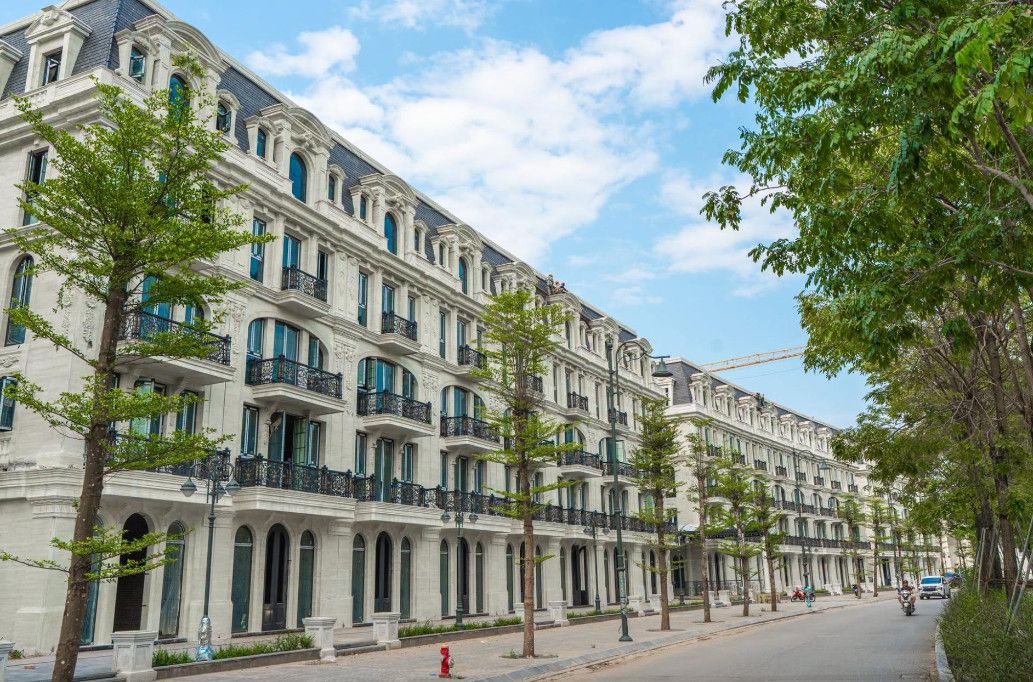 Vành đai 2,5 thông xe kỹ thuật: Cú hích kết nối Ciputra – Starlake và bất động sản Tây Bắc Hà Nội