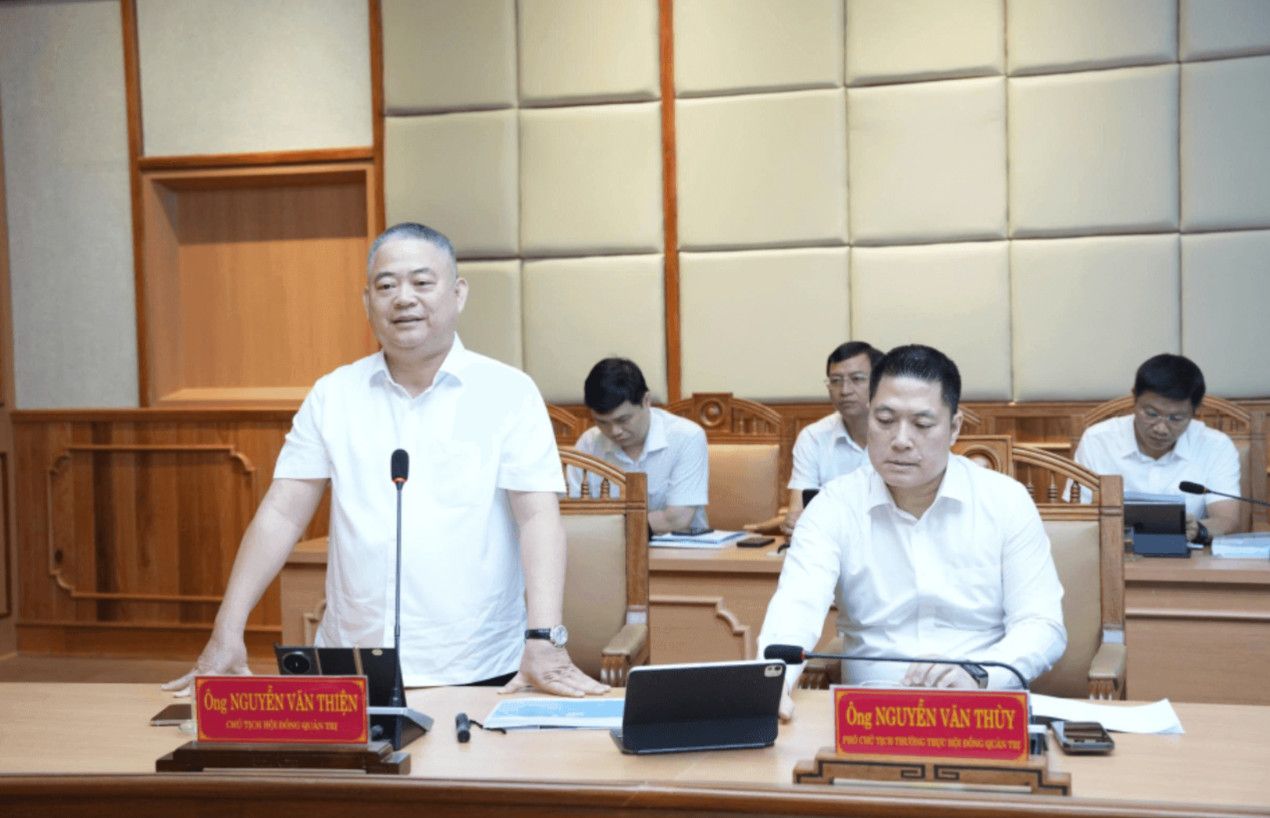 Xuân Thiện đề xuất loạt dự án lớn tại Chân Mây - Lăng Cô: Cảng biển, thép công nghệ cao và khu đô thị
